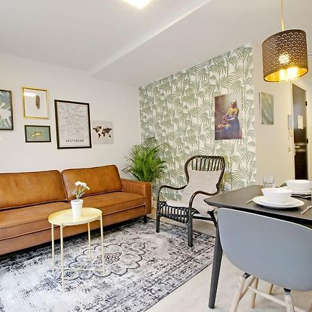 Leidse Square City Centre Private Apartments Amsterdam Dış mekan fotoğraf