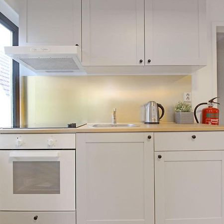 Leidse Square City Centre Private Apartments Amsterdam Dış mekan fotoğraf