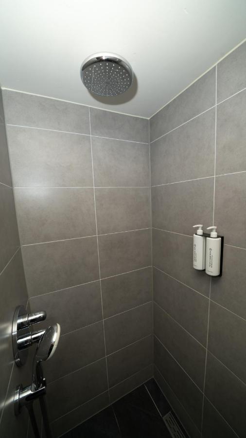 Leidse Square City Centre Private Apartments Amsterdam Dış mekan fotoğraf